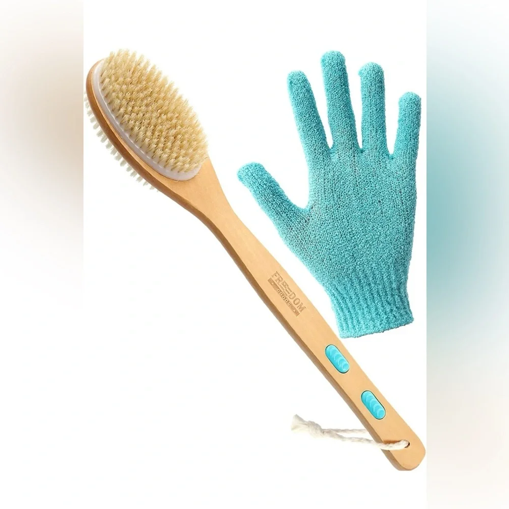 Dry Brush